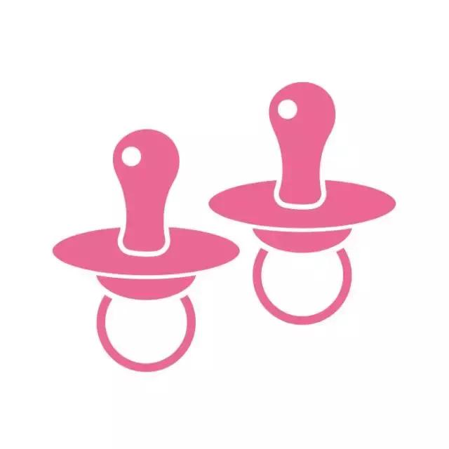 安抚奶嘴用了好还是不好,安抚奶嘴到底能不能用别再用错了