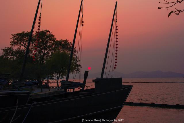 无锡太湖和苏州太湖,太湖到底是属于苏州还是无锡