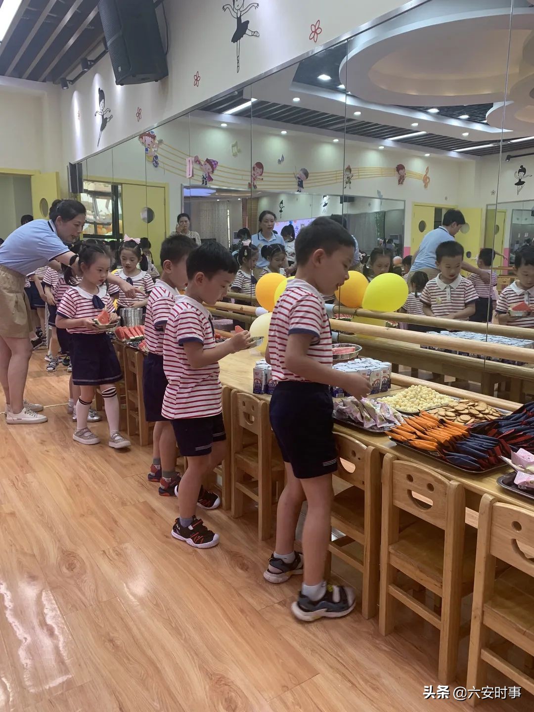 幼儿园毕业典礼六安,幼儿园大班毕业典礼最新