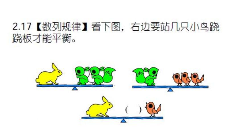 小学一年级数学最后一题难题,简单易懂的小学一年级数学题讲解