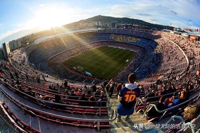 足球比赛不是政治道具，新赛季国家德比要怎么踢？