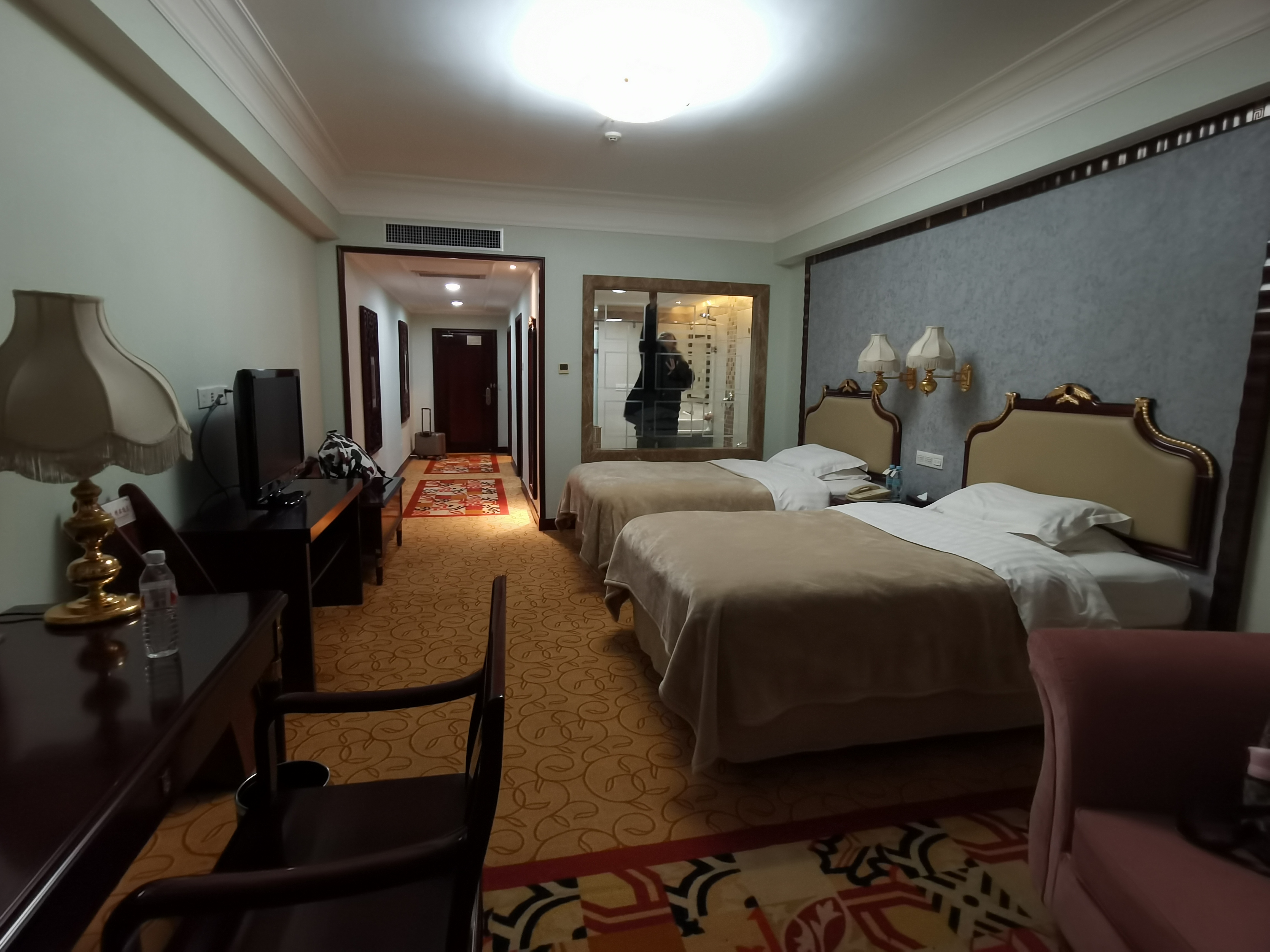 东北旅游人均1500,东北人旅游全攻略