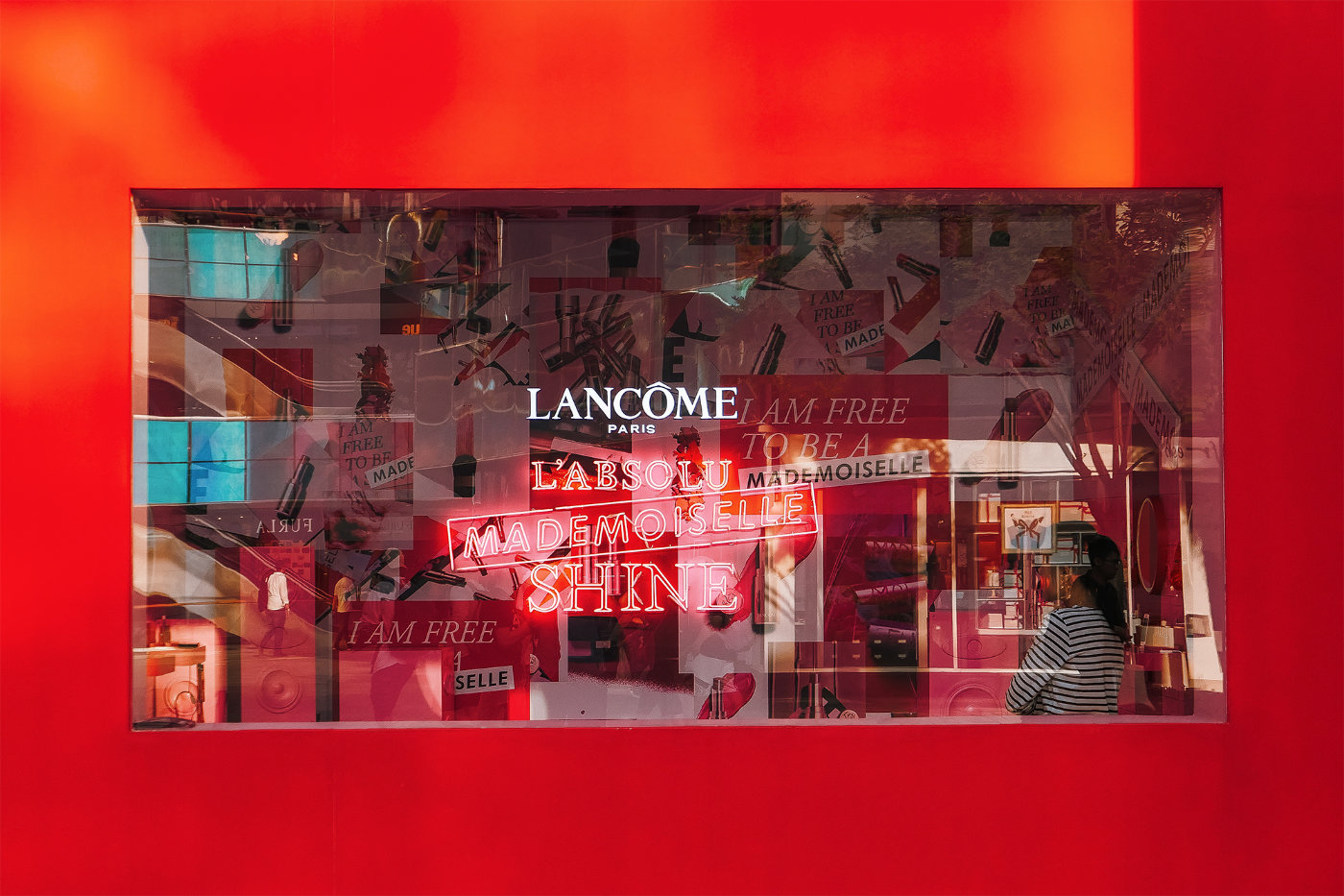 松下街拍视频,松下lx10翻新