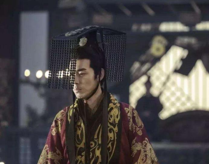 曹植简介及故事,曹植最大的悲剧