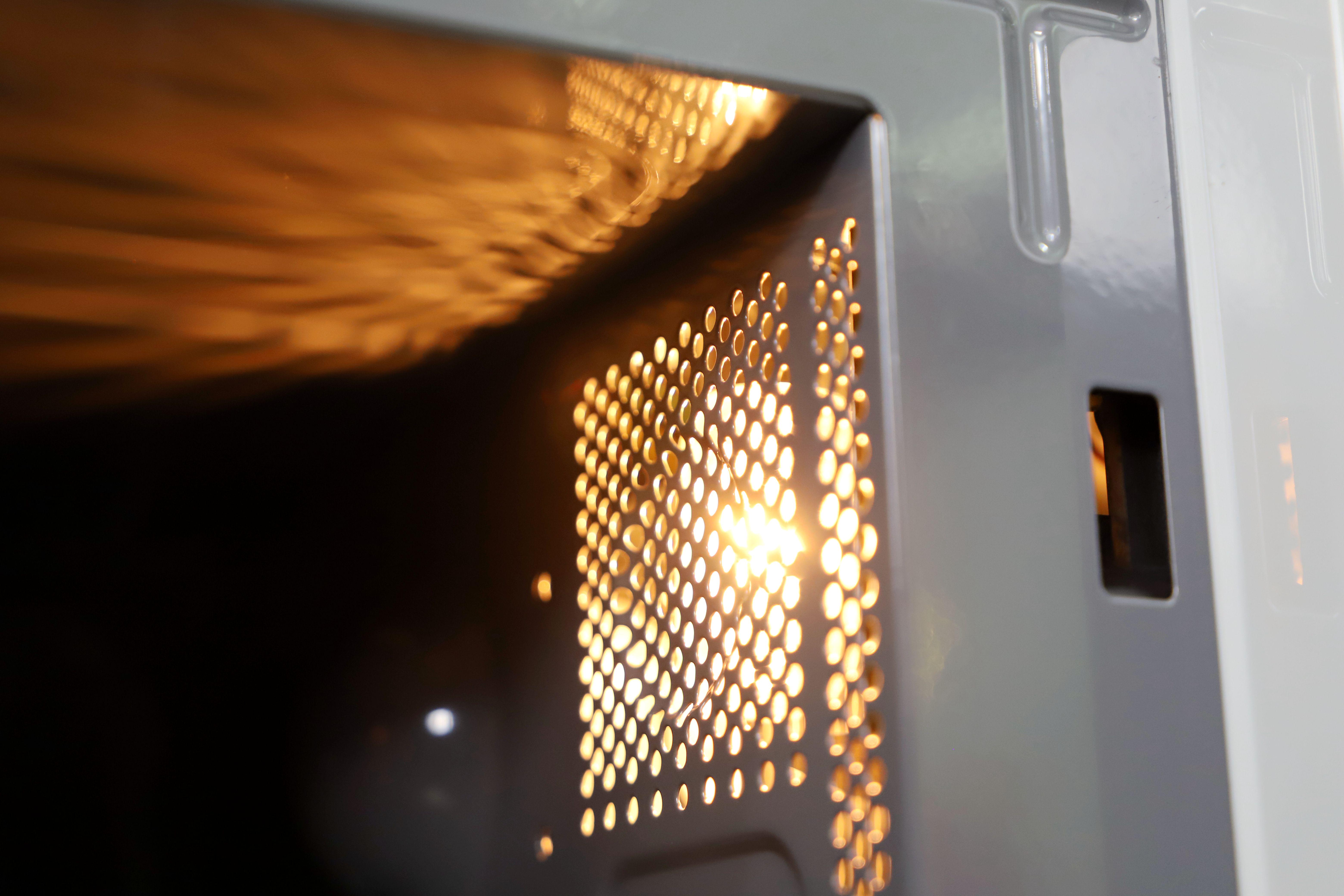 美的微波炉简单好用的,美的微波炉旋钮式测评推荐