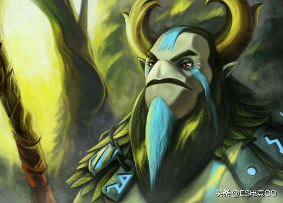 DOTA2攻略：如何在Dota2中完成“吃鸡”——信使击杀教学