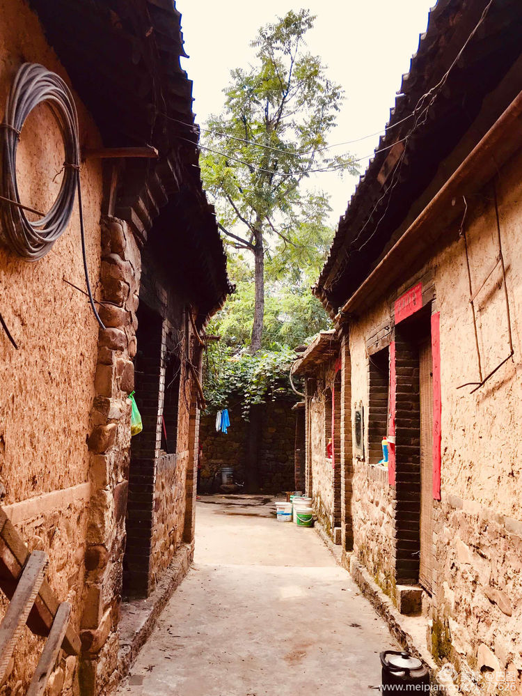 河南省新安县铁门镇沟头村支书,新安铁门镇沟头村