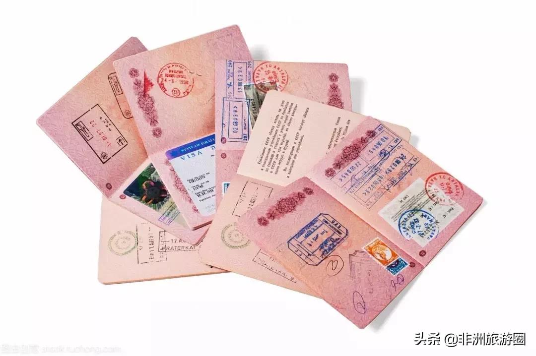 签证知识一览表,签证方面知识