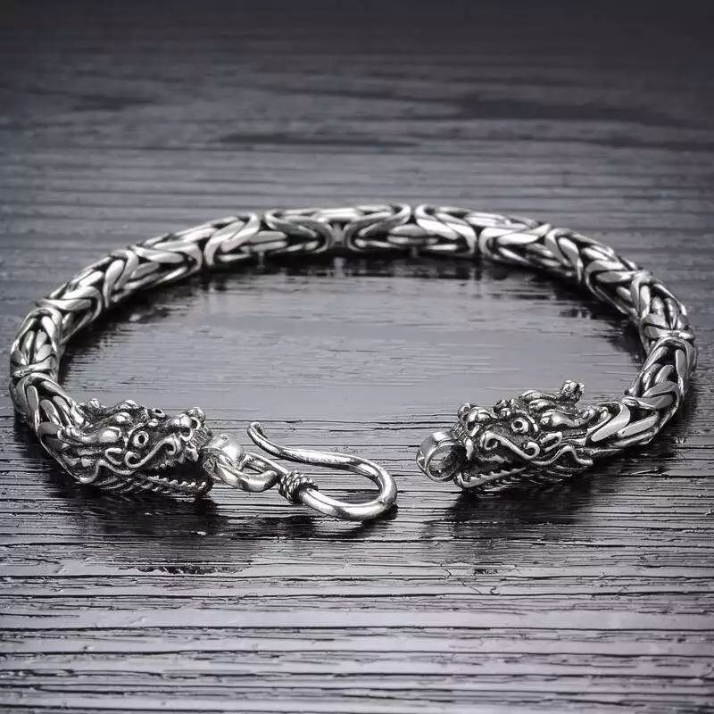 足银泰银苗银藏银925银有什么不同,涨知识科普知识