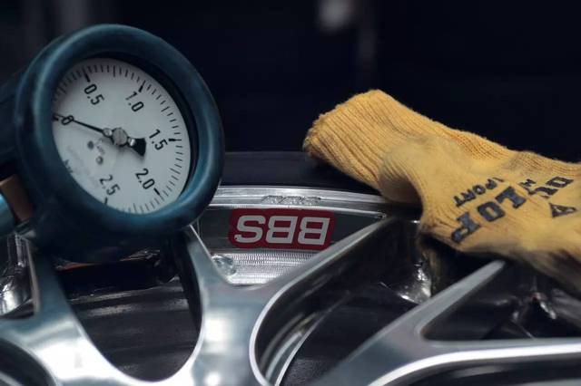 日本bbs和德国bbs区别,德国的bbs轮毂有什么优势