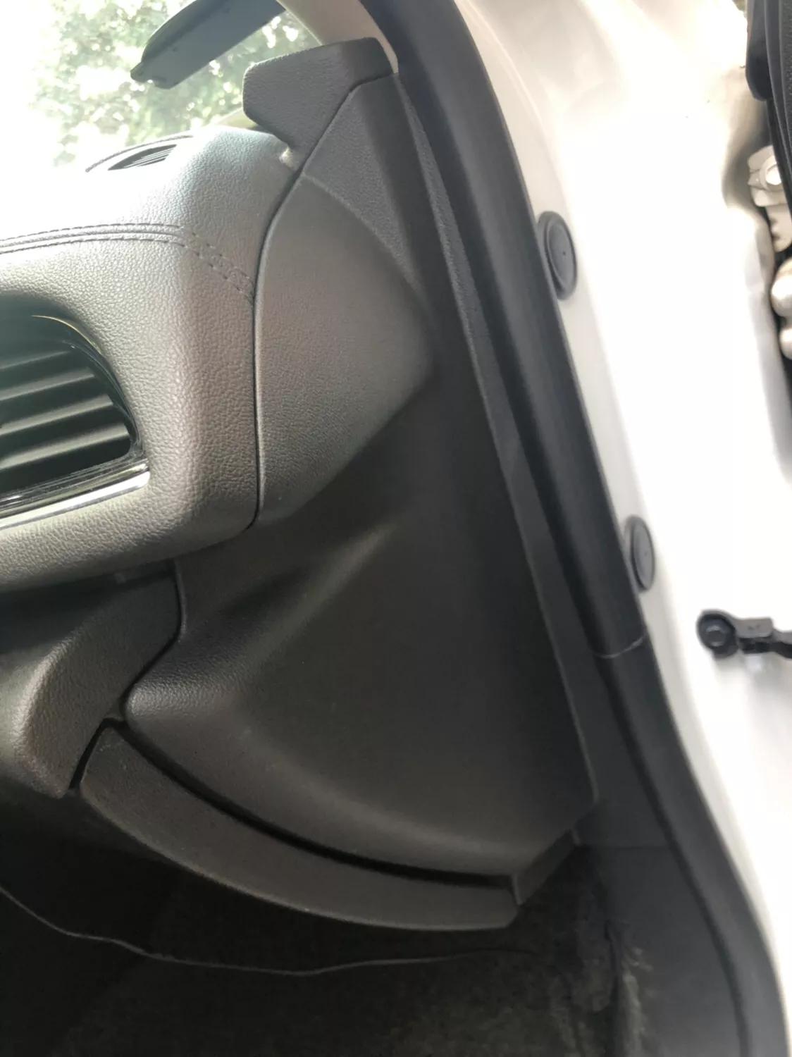 君威空调滤芯空气滤芯更换时间,别克君威1.5t精英版空气滤芯更换