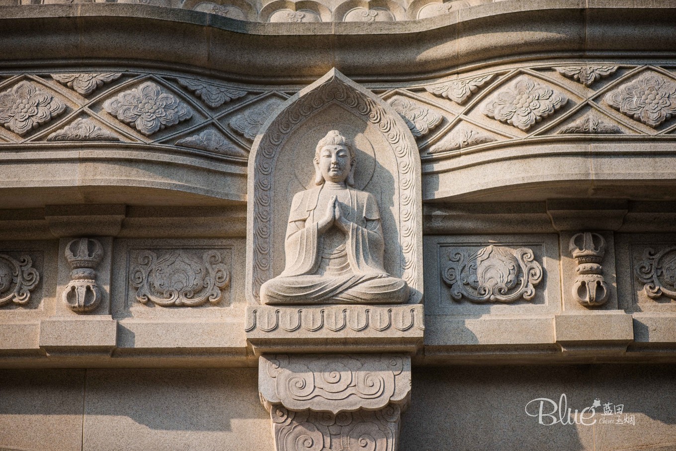 最有灵性的古佛寺,国内最美佛寺排行榜前十