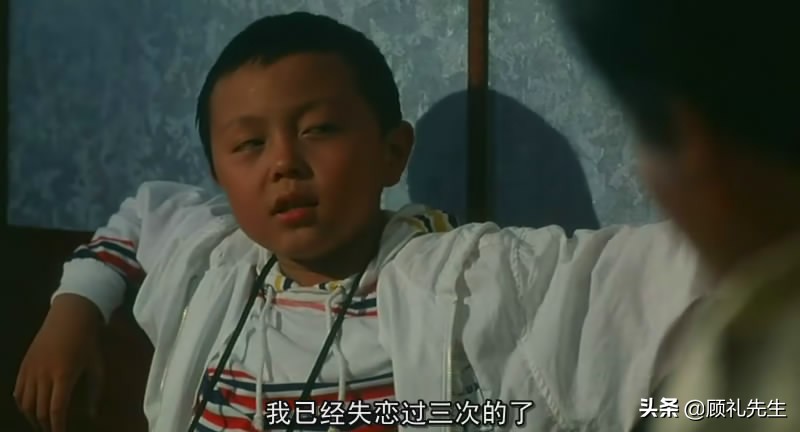 李连杰的儿子谢苗视频,李连杰之子谢苗现状