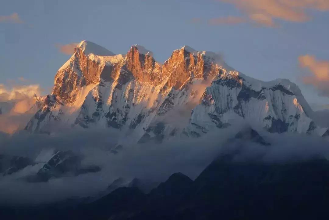 玩腻了EBC，不如试试这条“全球最难走的步道”