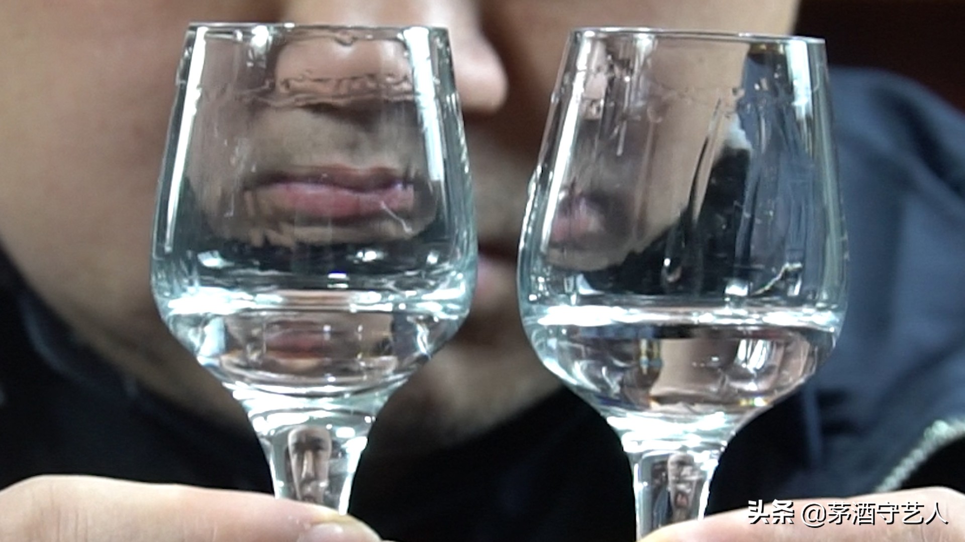 茅酒守艺人剑南春泸州老窖,20年茅坛窖龄酒