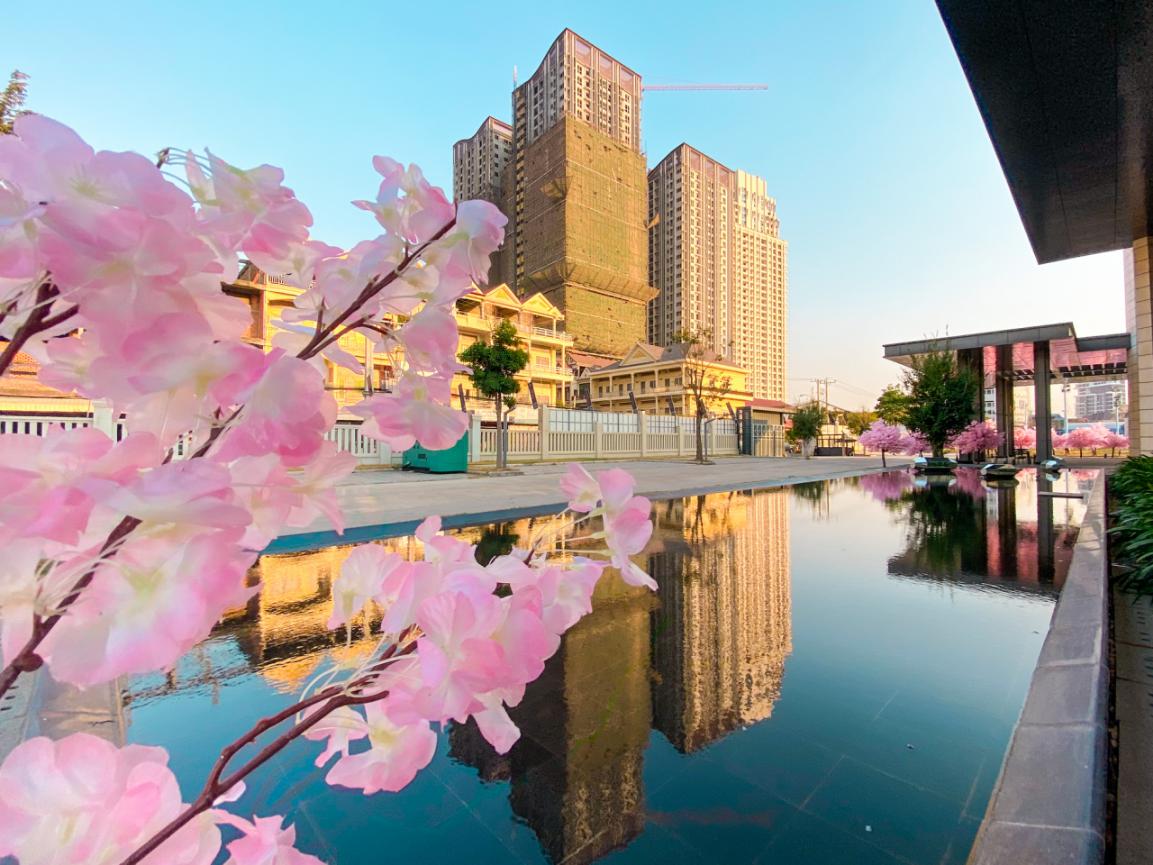 柬埔寨金边地产项目排名,柬埔寨十大开发商