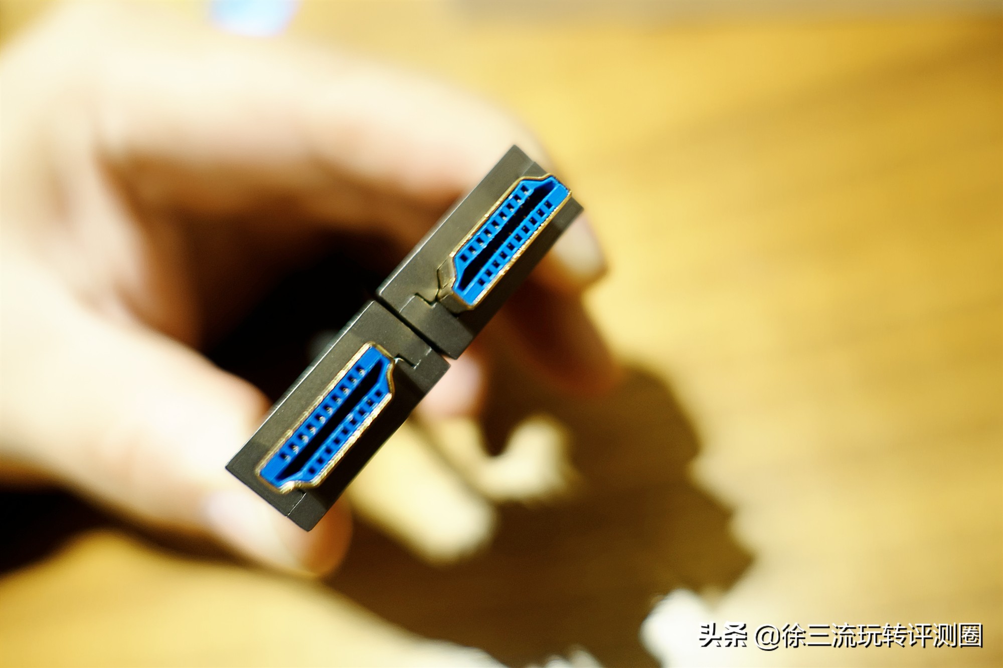 hdmi2.1光纤线开博尔测评,开博尔hdmi光纤线哪个系列好