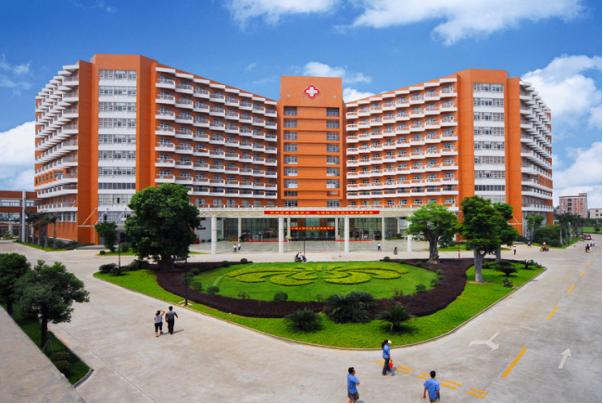 中山市小榄人民医院,中山市小榄人民医院怎么样