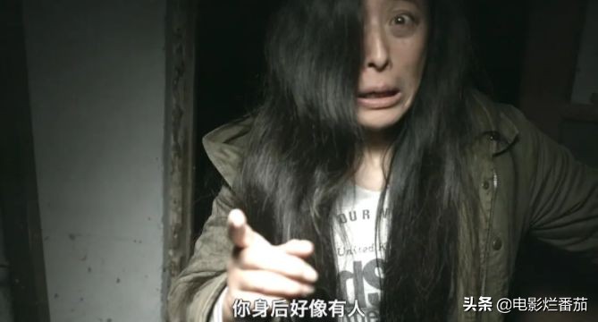 一口气看完72部惊悚影片,一口气看完一部惊悚剧集