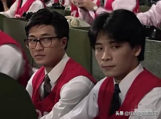 9.3分经典港剧,2010-2020评分最高的港剧