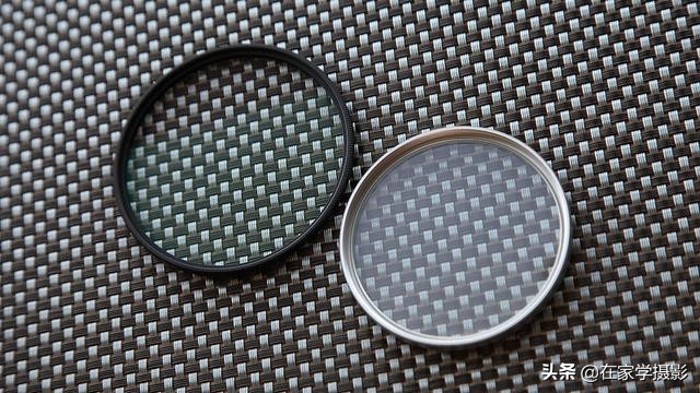 卡色uv镜和偏振镜哪个好,uv镜cpl偏光镜