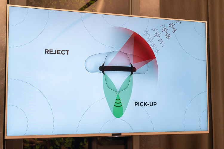 全新bose700,bose700降噪耳机评测