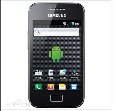 我怀念的，是你当初的模样。智能手机成长的那几年