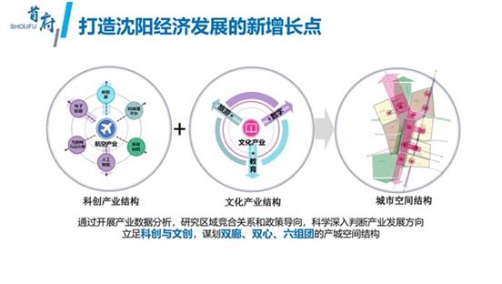 沈阳金地首府新区,沈阳首府金地城未来发展