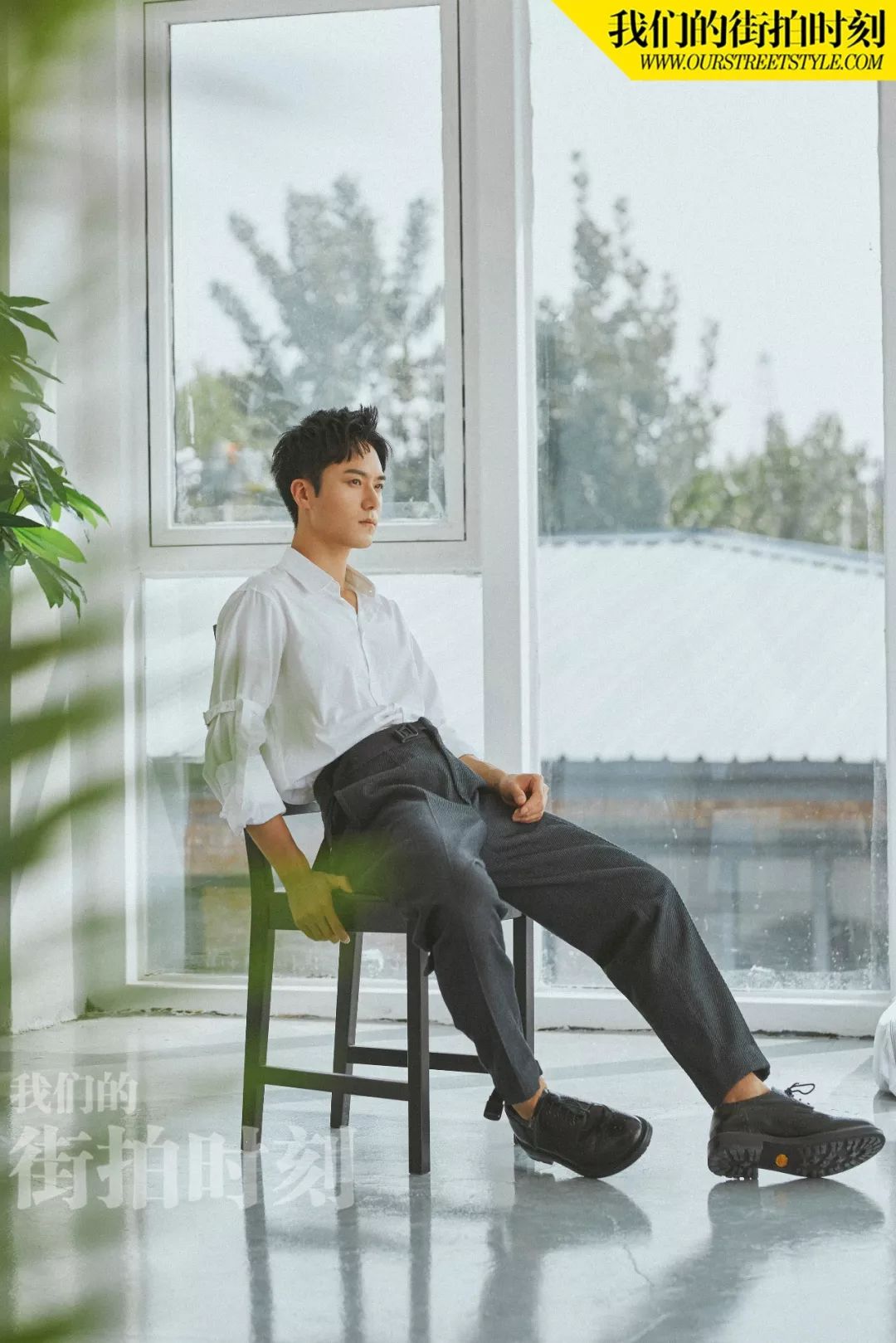 高以翔身体透支原因,高以翔荷尔蒙爆棚的视频