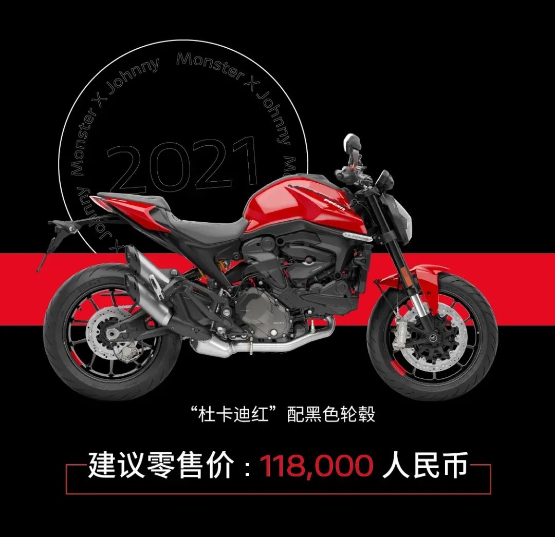 新款杜卡迪什么时候上市,2019版杜卡迪