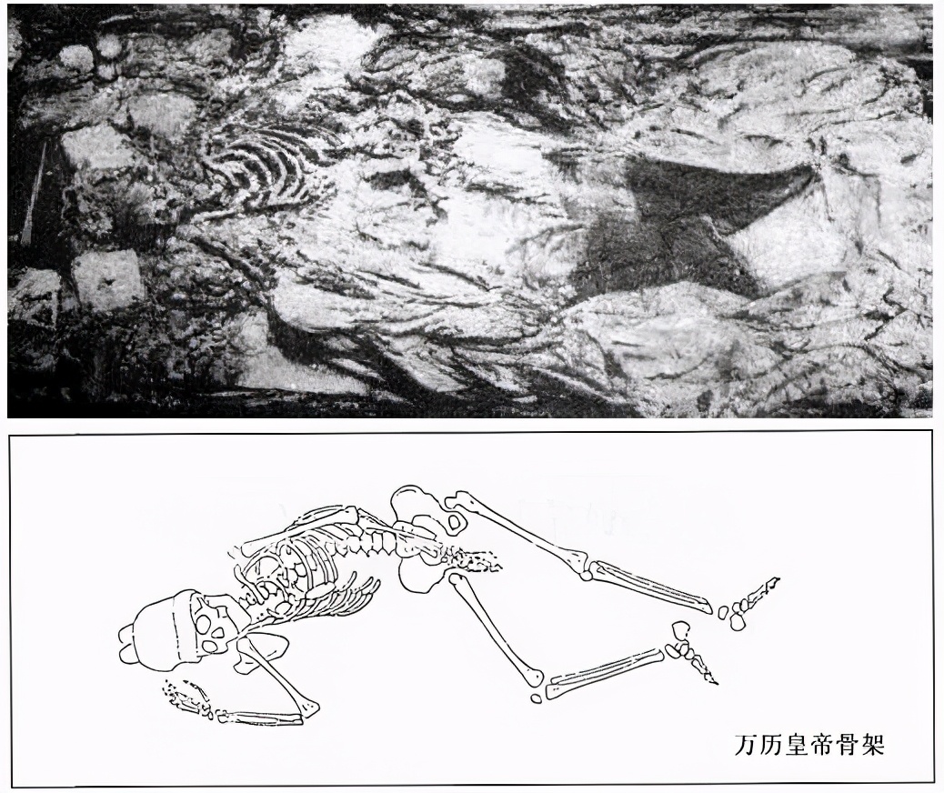 ​“要想富挖古墓”？民族罪人，任何恶毒语言形容盗墓贼都不为过