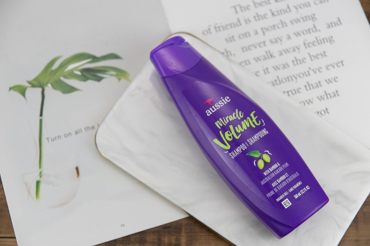 又香又控油的洗发水测评,六款公认最好的控油洗发水蓬松