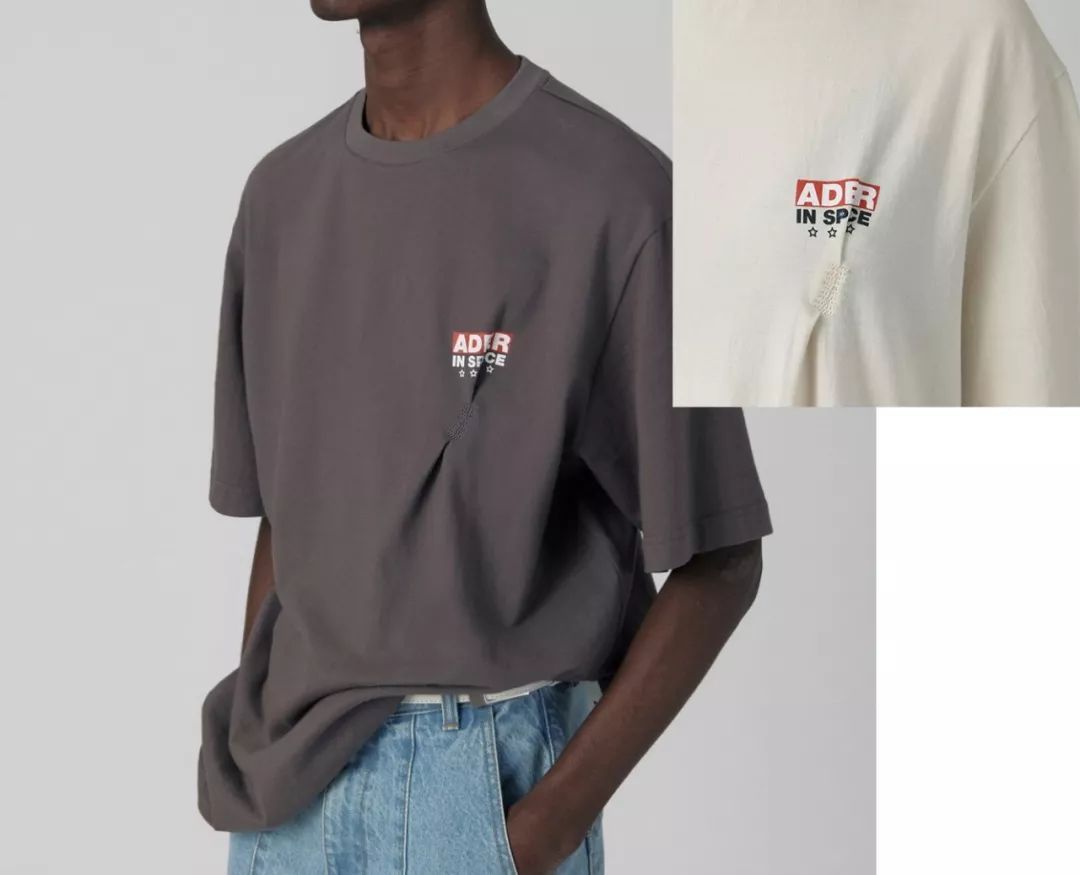 韩国ader潮牌毛衣,韩国潮牌ader直播