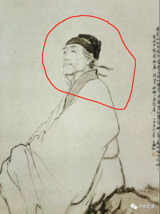 白居易杜甫苏轼傻傻分不清,杜甫和李白白居易相差多少岁