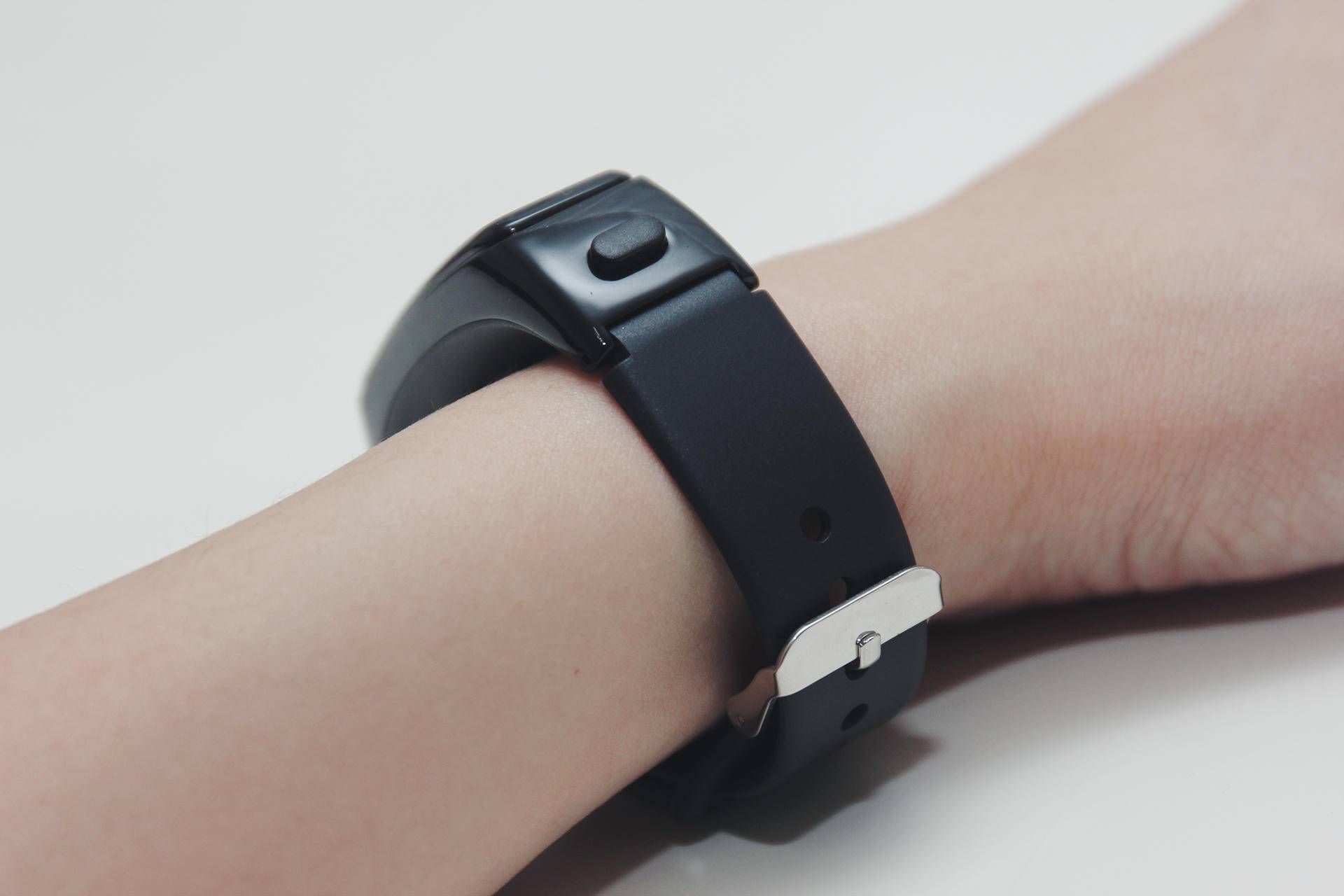 体验感最好的智能手环,手环系统体验