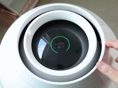 日本巴慕达加湿器,日本巴慕达空气净化器