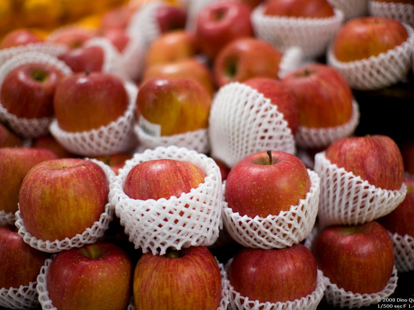 苹果拍照有黑斑最简单的修复方法,苹果成熟期黑斑和红点是什么原因