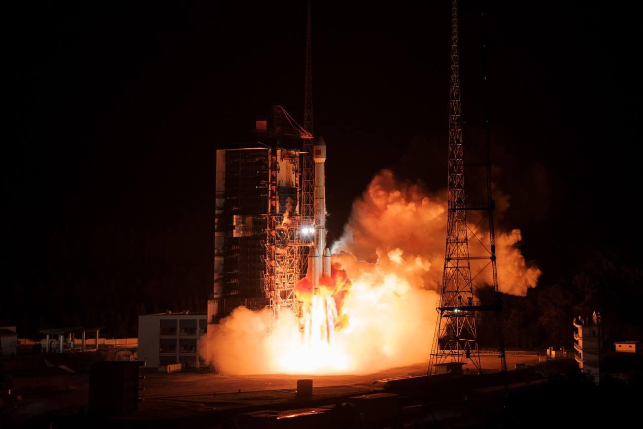 我国卫星有发射失败的吗,全球卫星发射失败案例