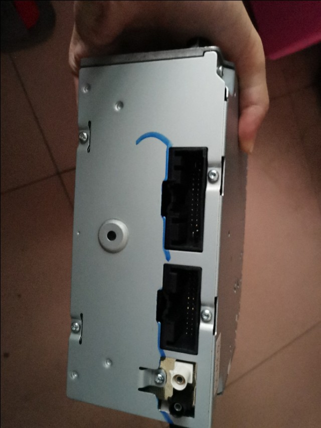 18款福克斯原装导航升级倒车影像,17款1.5t福克斯加装倒车影像