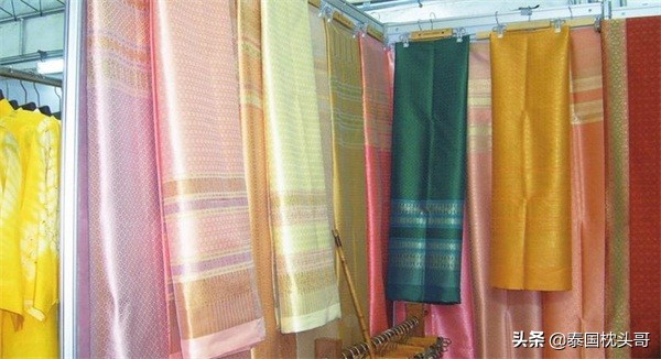 泰国旅游可以带什么手信,泰国必买旅游纪念品推荐