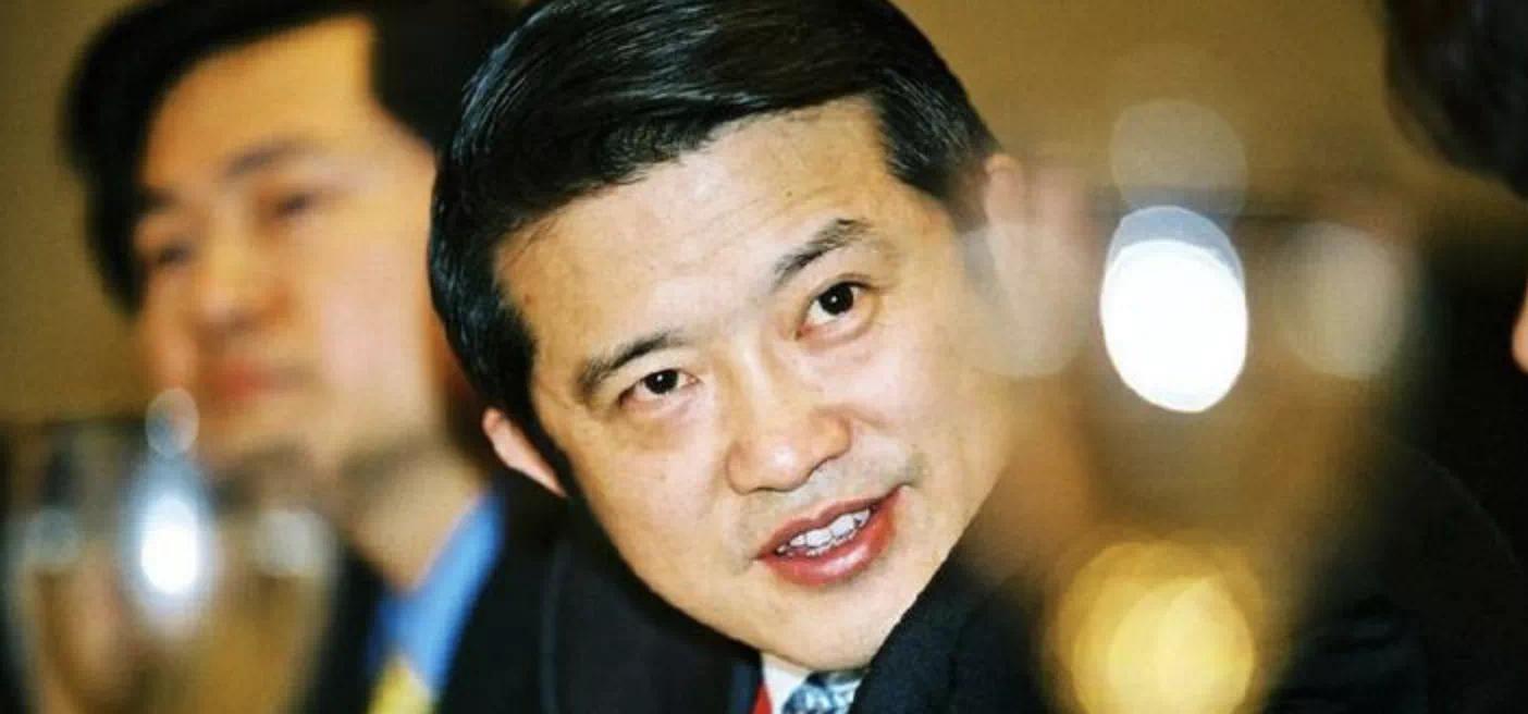 泰康保险集团发家史,陈东升接任泰康养老董事长