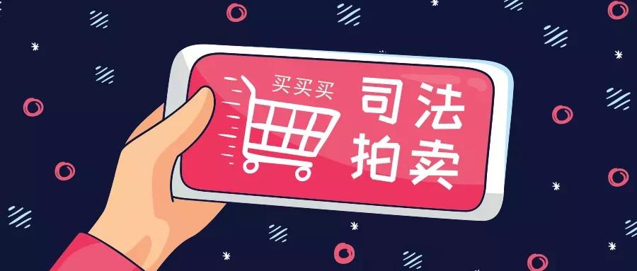 法拍房价位为什么这么低,豪宅法拍房价格