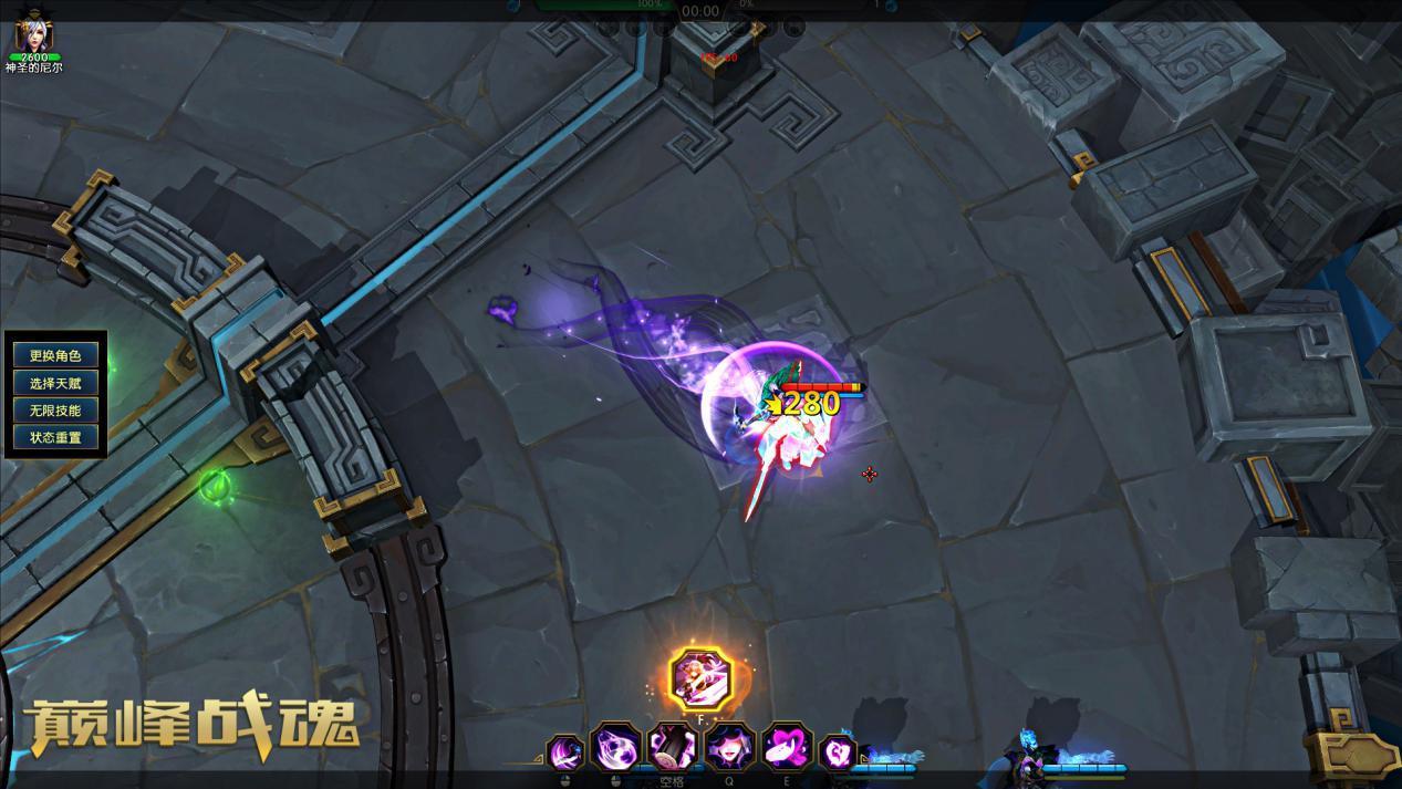 拳头dota,dota之前的moba游戏