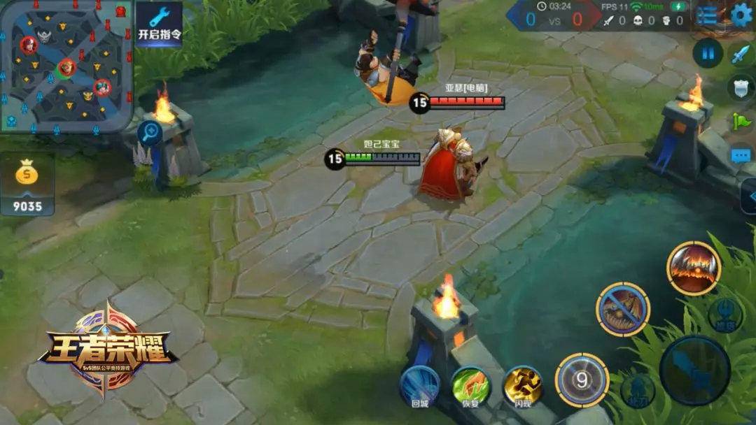 王者荣耀猪八戒的技能解析,王者荣耀猪八戒技能讲解