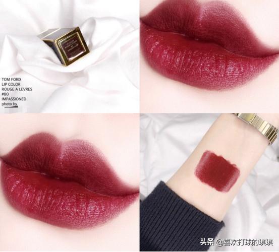 “李佳琦”OMG色号总结！原来全是这4款色系，你发现了吗？