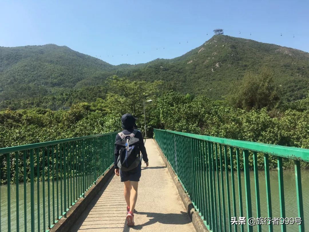 去香港徒步带什么物品,去香港徒步需要准备什么