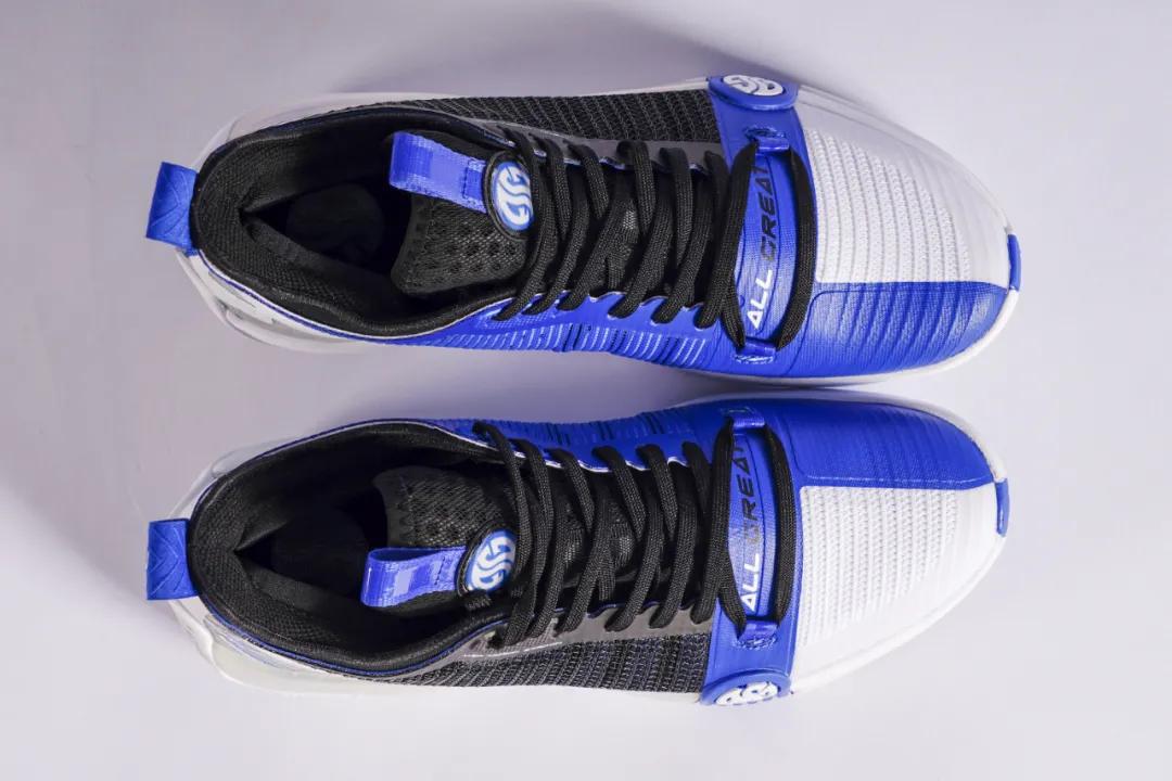 球鞋36139码,361big35.0quickpro篮球鞋推荐