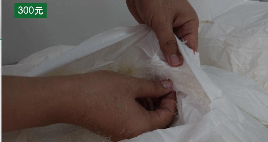 羽绒被行业骗局揭秘,羽绒被的十大骗局