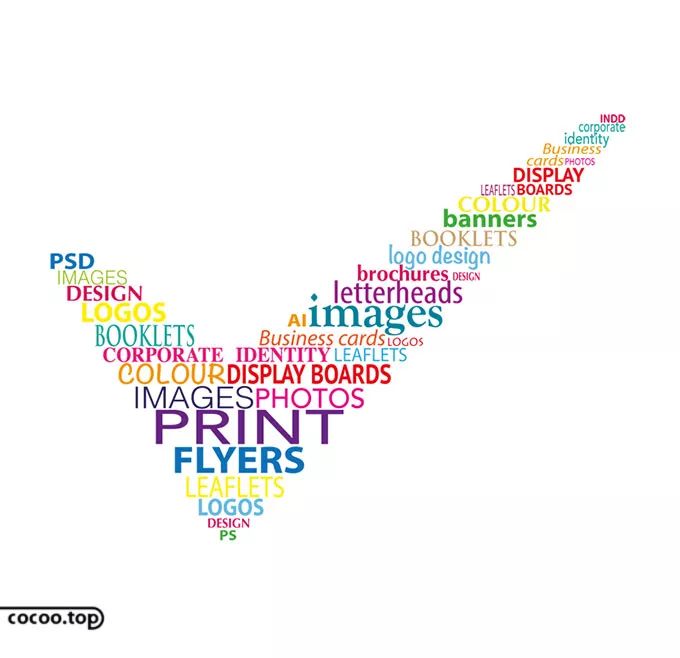 平面设计师要了解的9种印刷工艺,设计师怎么避免印刷色差