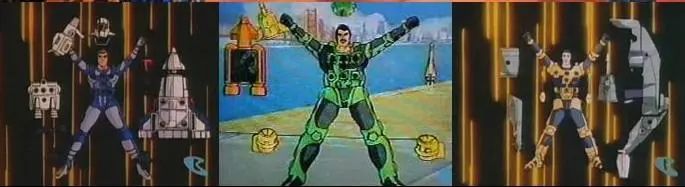 80后90后还有一个童年动画片,80后童年的玩具动画片